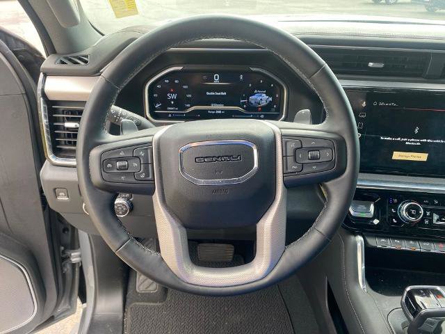 Used 2023 GMC Sierra 1500 Denali w/ Technology Package AWD/4WD image 19
