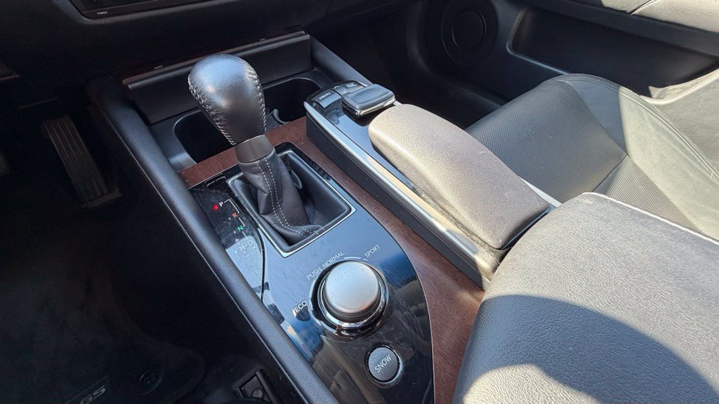 Used 2015 Lexus GS 350 AWD w/ Premium Package image 19