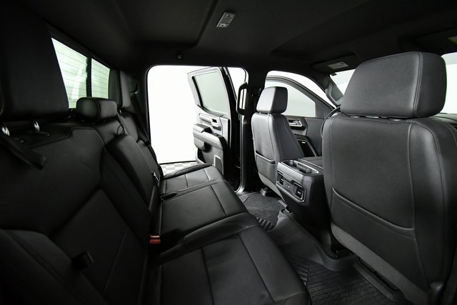 Used 2024 Chevrolet Silverado 1500 RST w/ Convenience Package II image 24