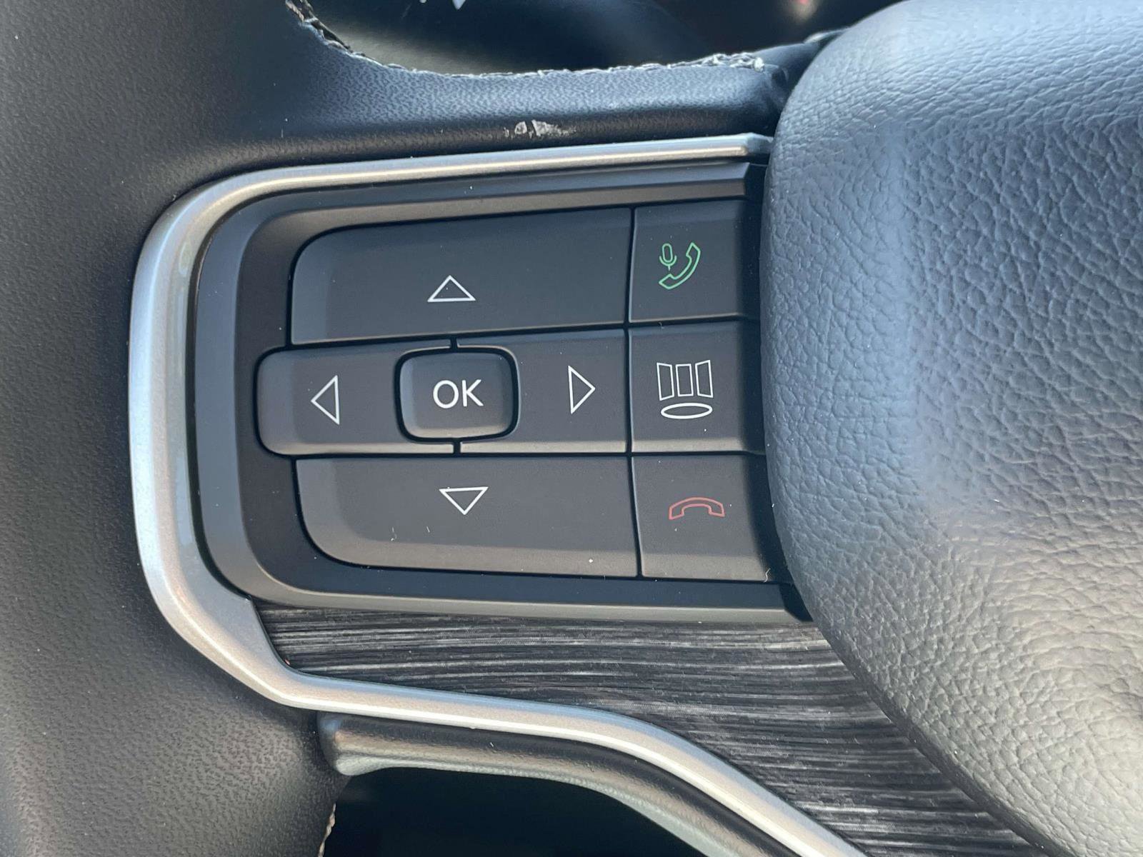 Used 2022 Jeep Wagoneer Series III w/ Convenience Group I image 18