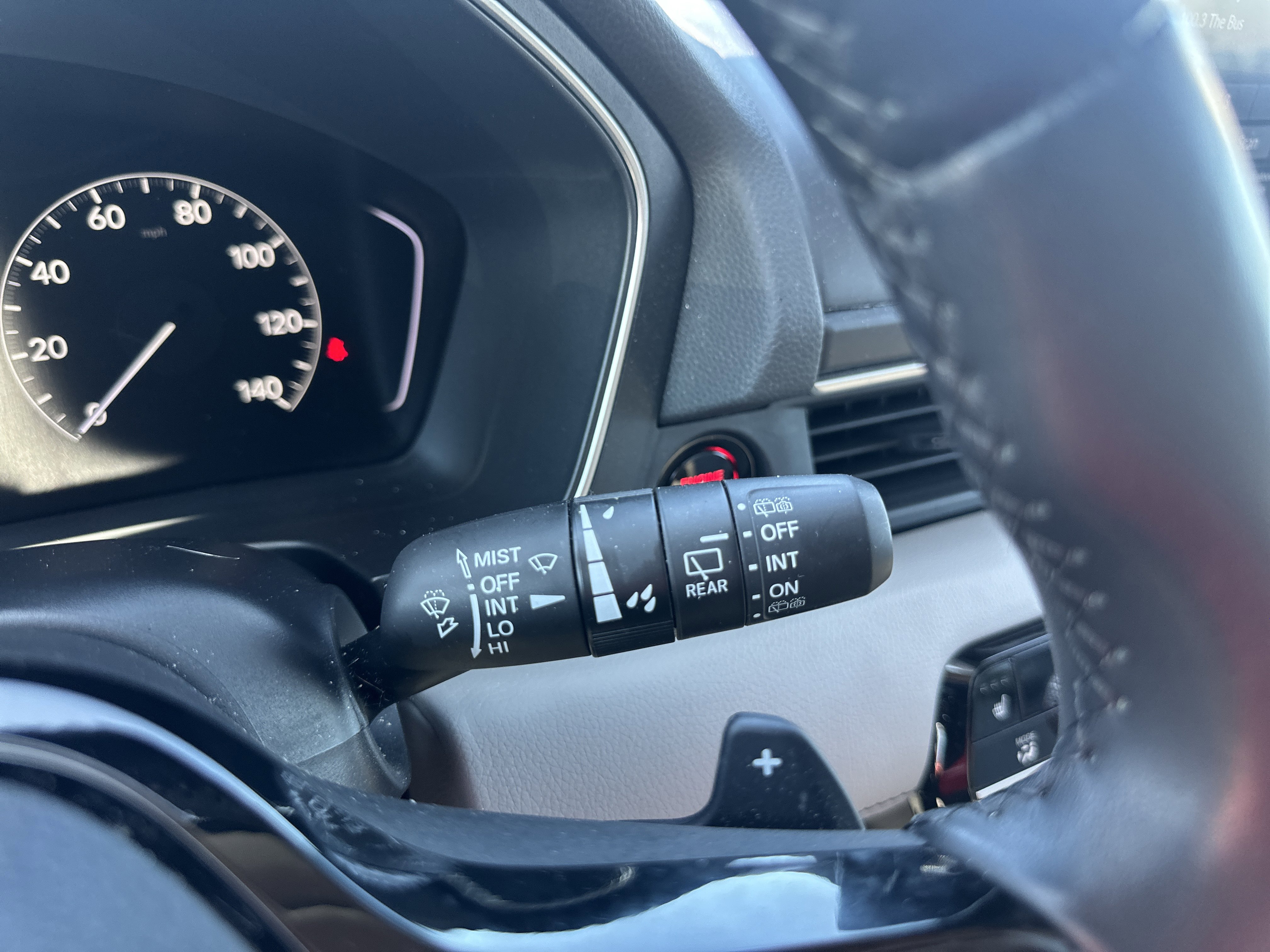 Certified 2023 Honda Pilot Touring image 25