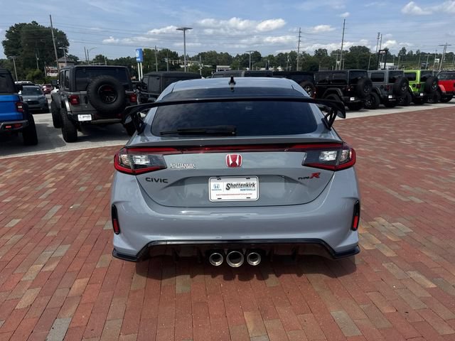 Certified 2024 Honda Civic Type R image 35