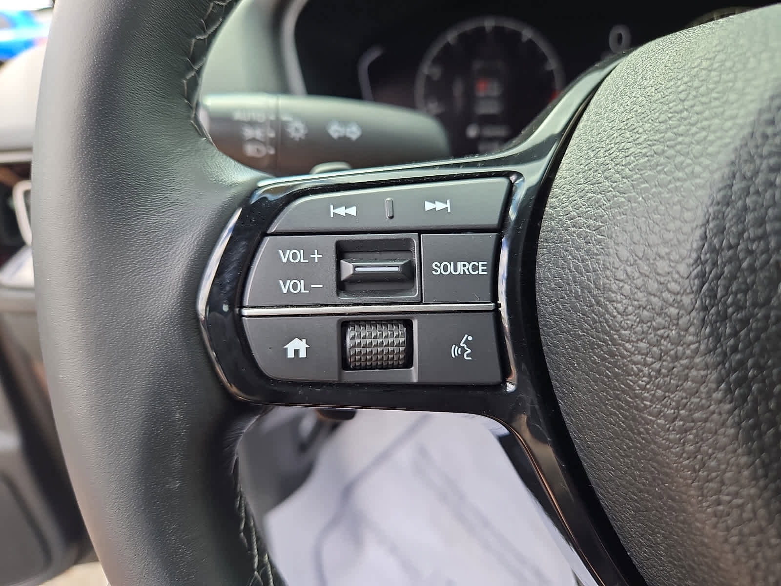 Certified 2024 Honda Civic Sport image 22