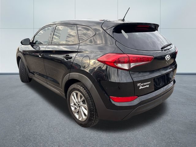 Used 2016 Hyundai Tucson SE FWD video 2