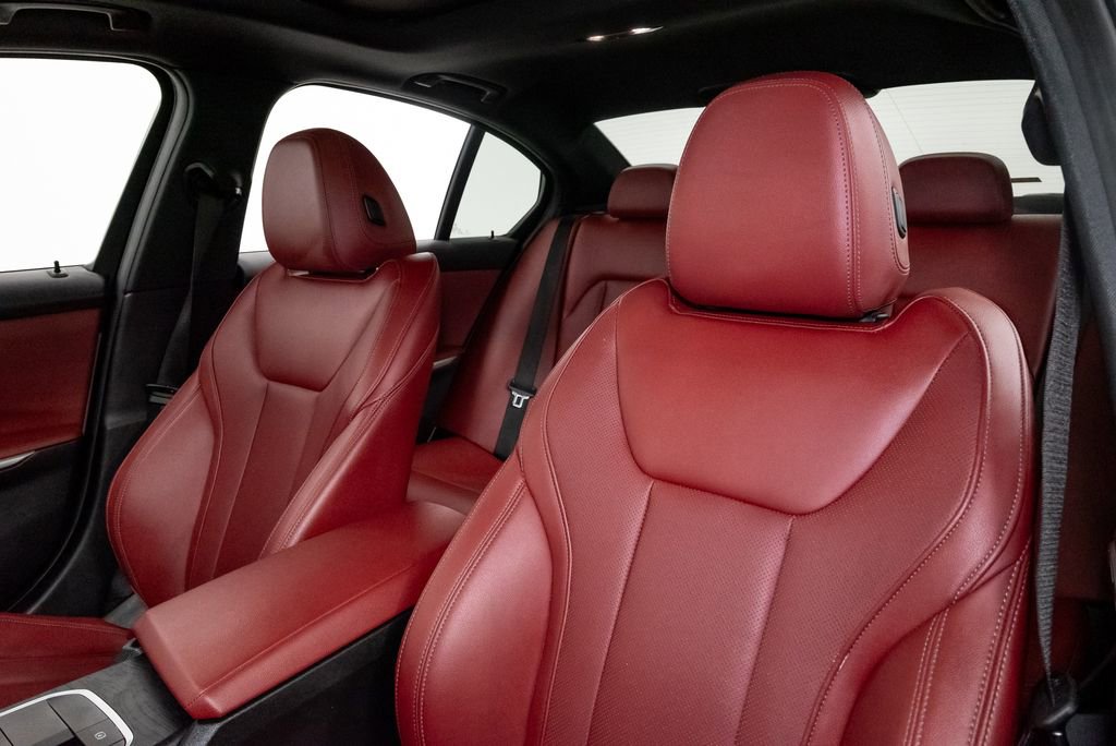 Used 2023 BMW M340i xDrive M340i xDrive w/ Premium Package image 14