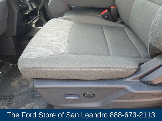 New 2026 Ford F250 XLT image 18