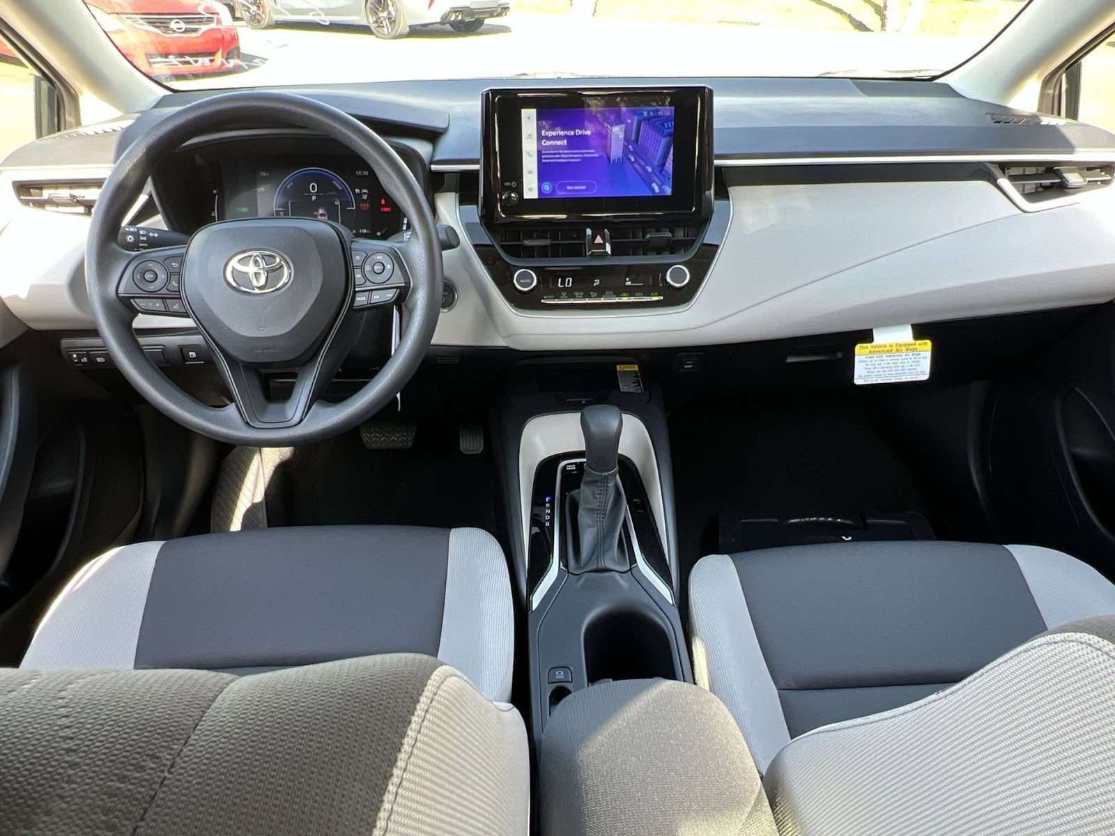 New 2026 Toyota Corolla LE FWD image 19