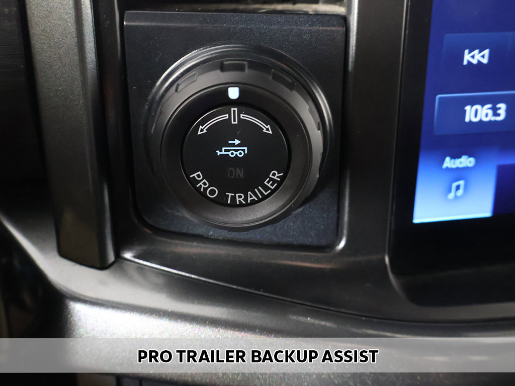 Used 2023 Ford F150 XLT w/ Equipment Group 302A High AWD/4WD image 6
