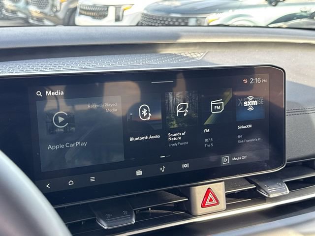 New 2026 Kia Carnival image 19