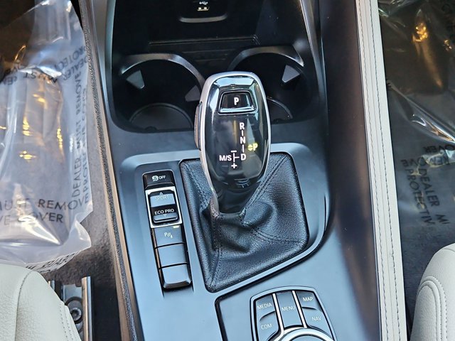 Used 2021 BMW X1 sDrive28i w/ Convenience Package image 12