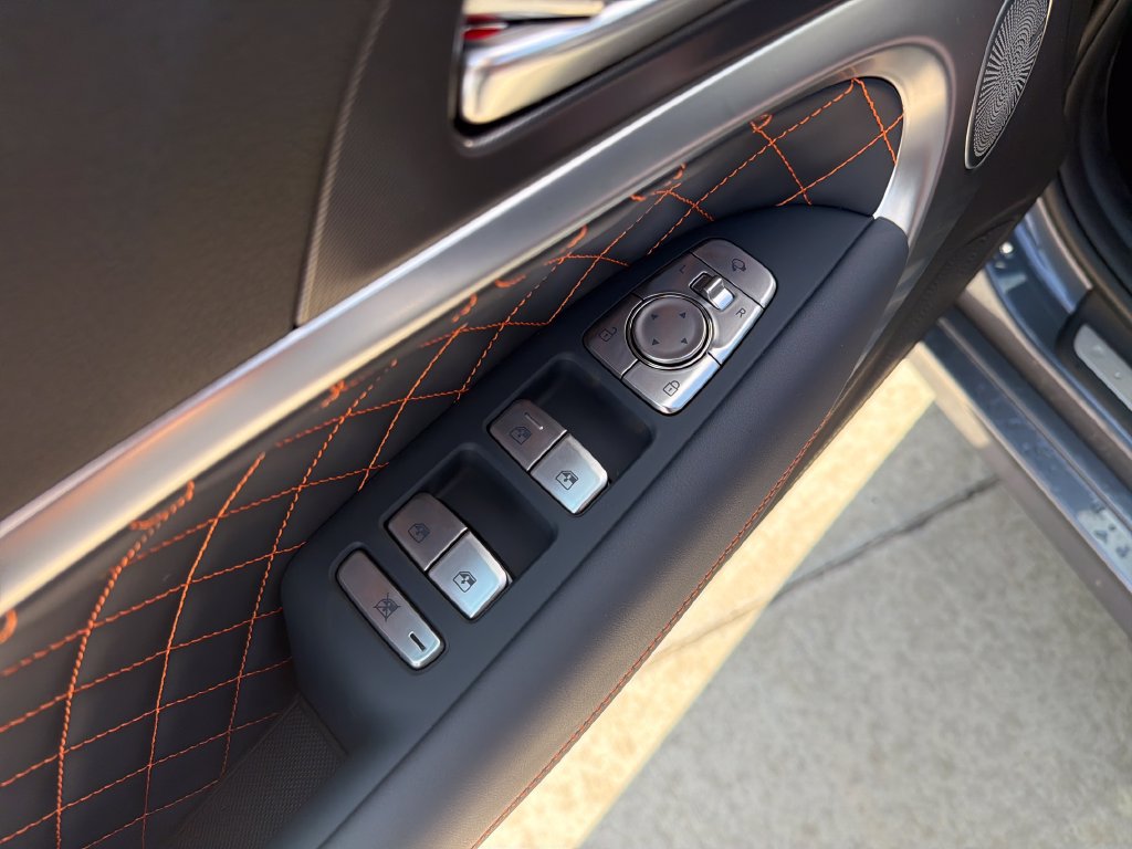 New 2026 Genesis G70 3.3T Prestige AWD/4WD image 13