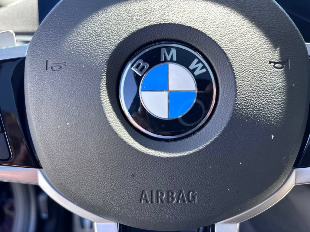 Used 2026 BMW M240i Coupe RWD image 22