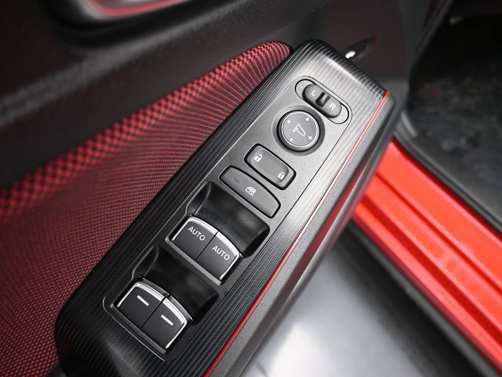 Certified 2026 Honda Civic Si image 31