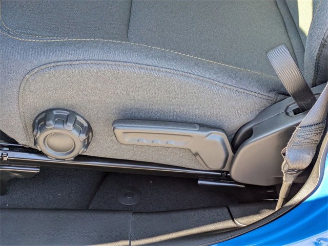 New 2026 Jeep Wrangler Willys image 14