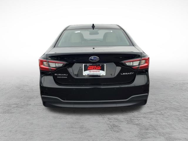 Used 2024 Subaru Legacy Limited AWD/4WD image 6