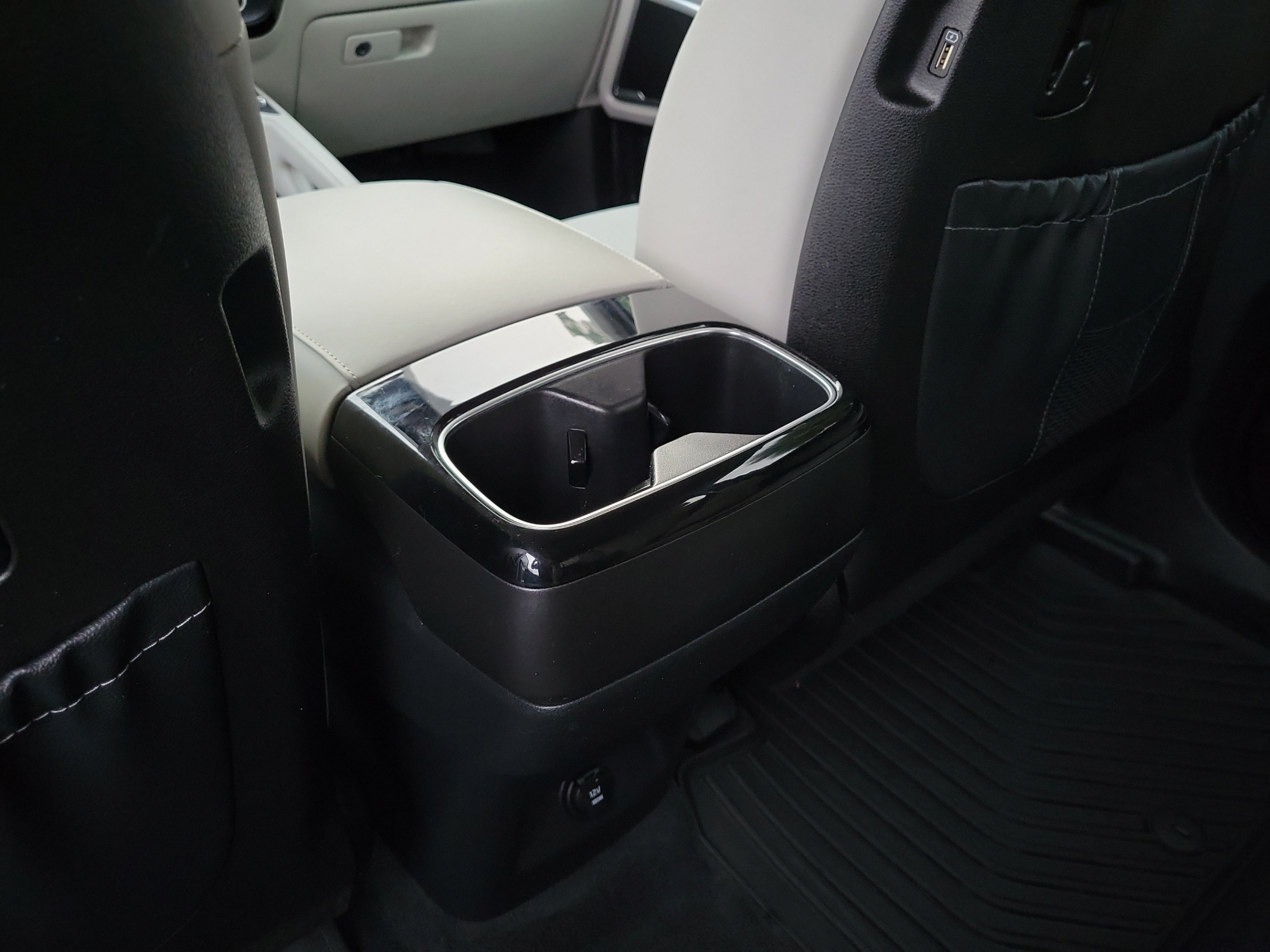 Certified 2021 Kia Telluride S FWD image 40