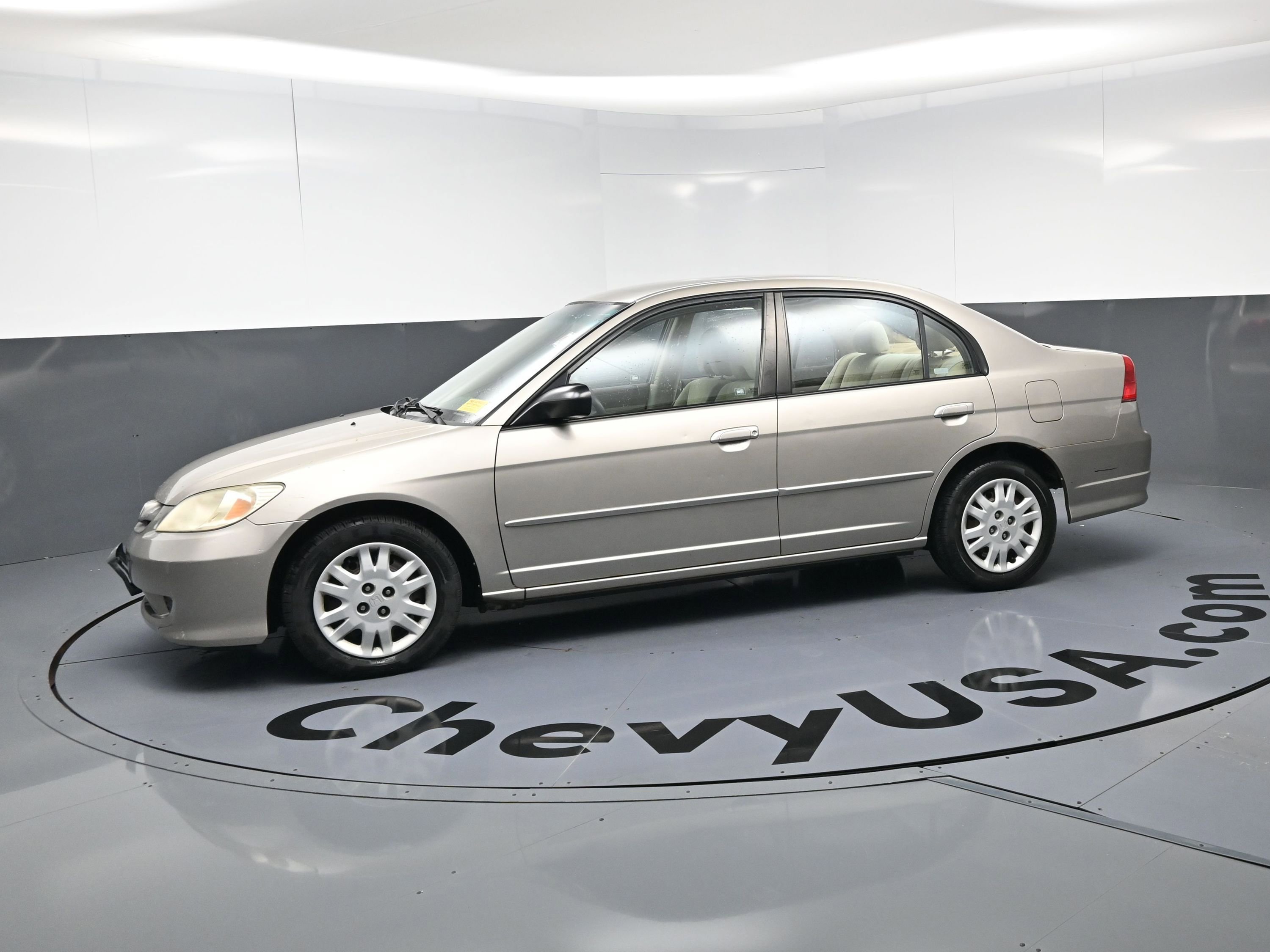 Used 2005 Honda Civic LX image 6