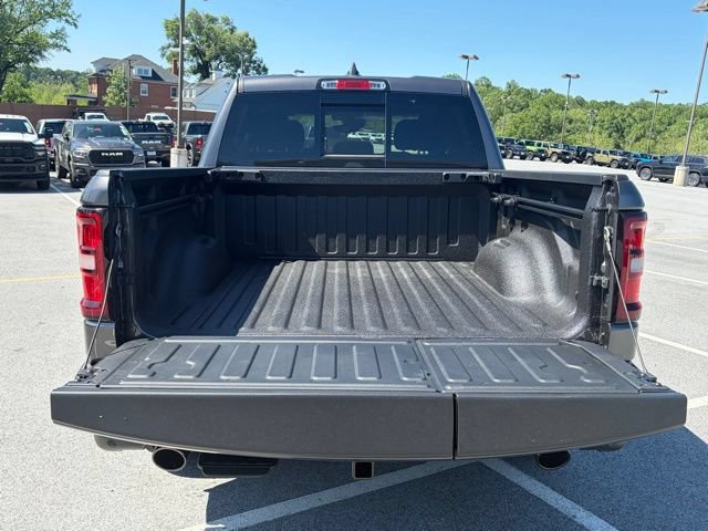 New 2026 RAM 1500 Big Horn AWD/4WD image 7