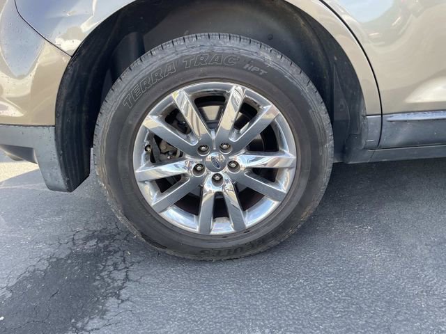 Used 2014 Ford Edge Limited w/ Driver Entry Package AWD/4WD image 8