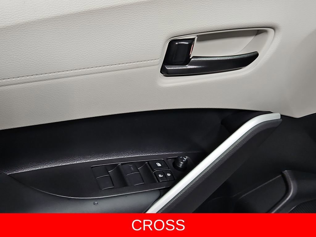 New 2026 Toyota Corolla Cross LE image 10