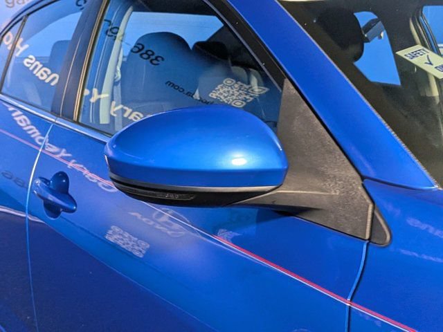 Used 2021 Nissan Sentra SV FWD image 11