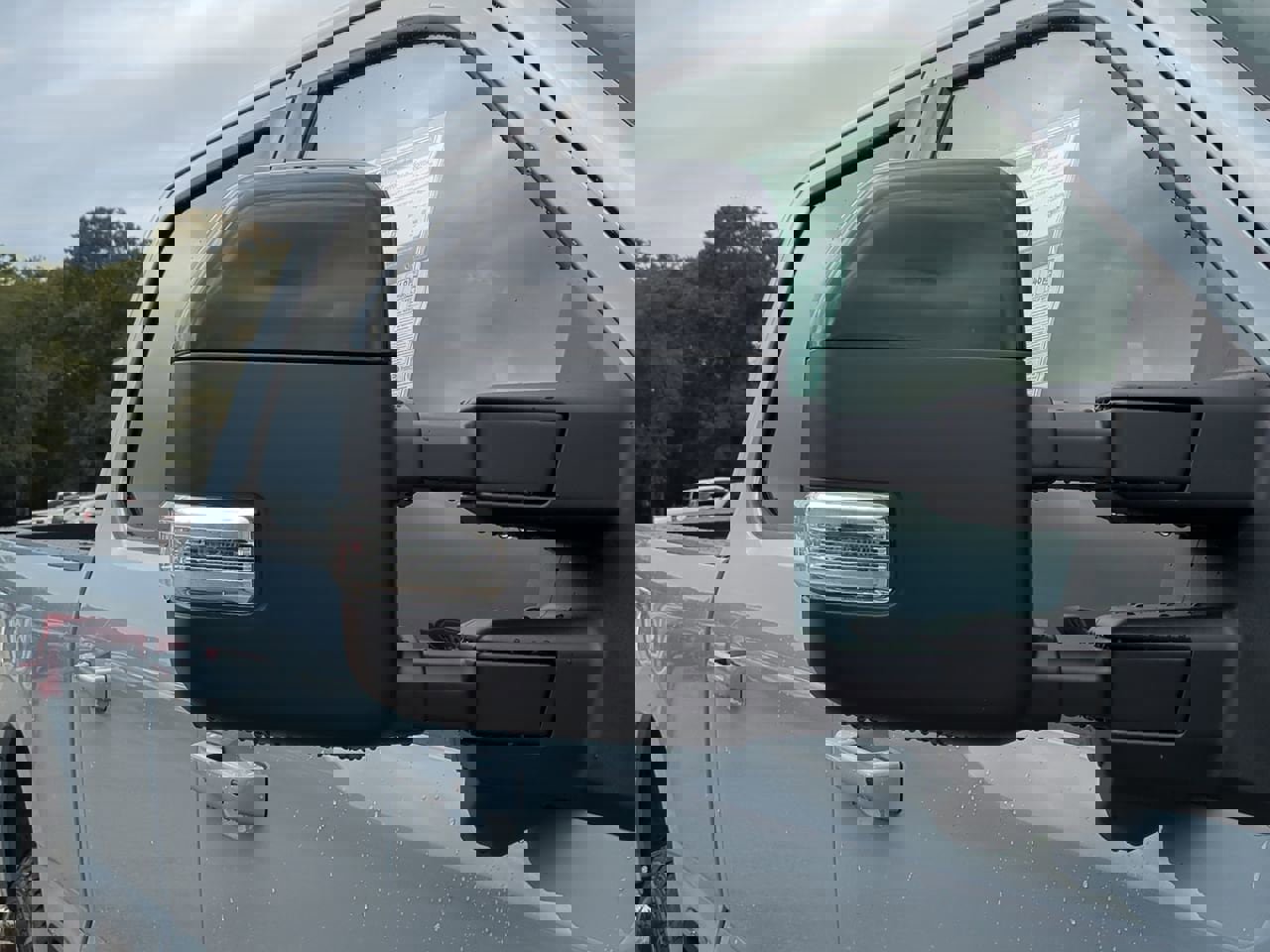 New 2026 Ford F250 Lariat image 12