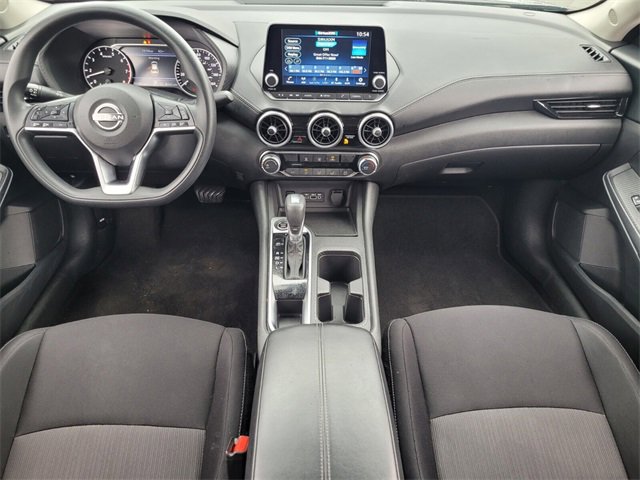 Used 2024 Nissan Sentra SV image 11