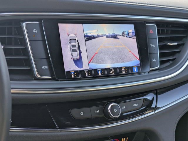 Used 2023 Buick Enclave Avenir w/ Avenir Technology Package image 24
