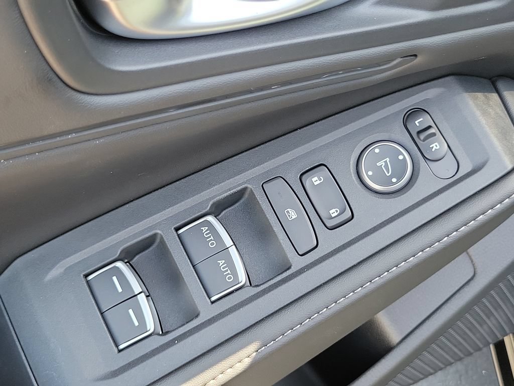 Certified 2026 Honda Accord Sport image 21