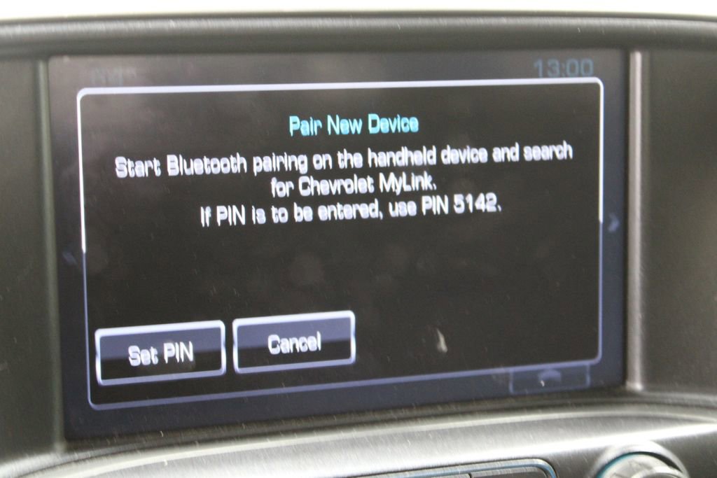 Used 2018 Chevrolet Silverado 1500 LT w/ Texas Edition image 33