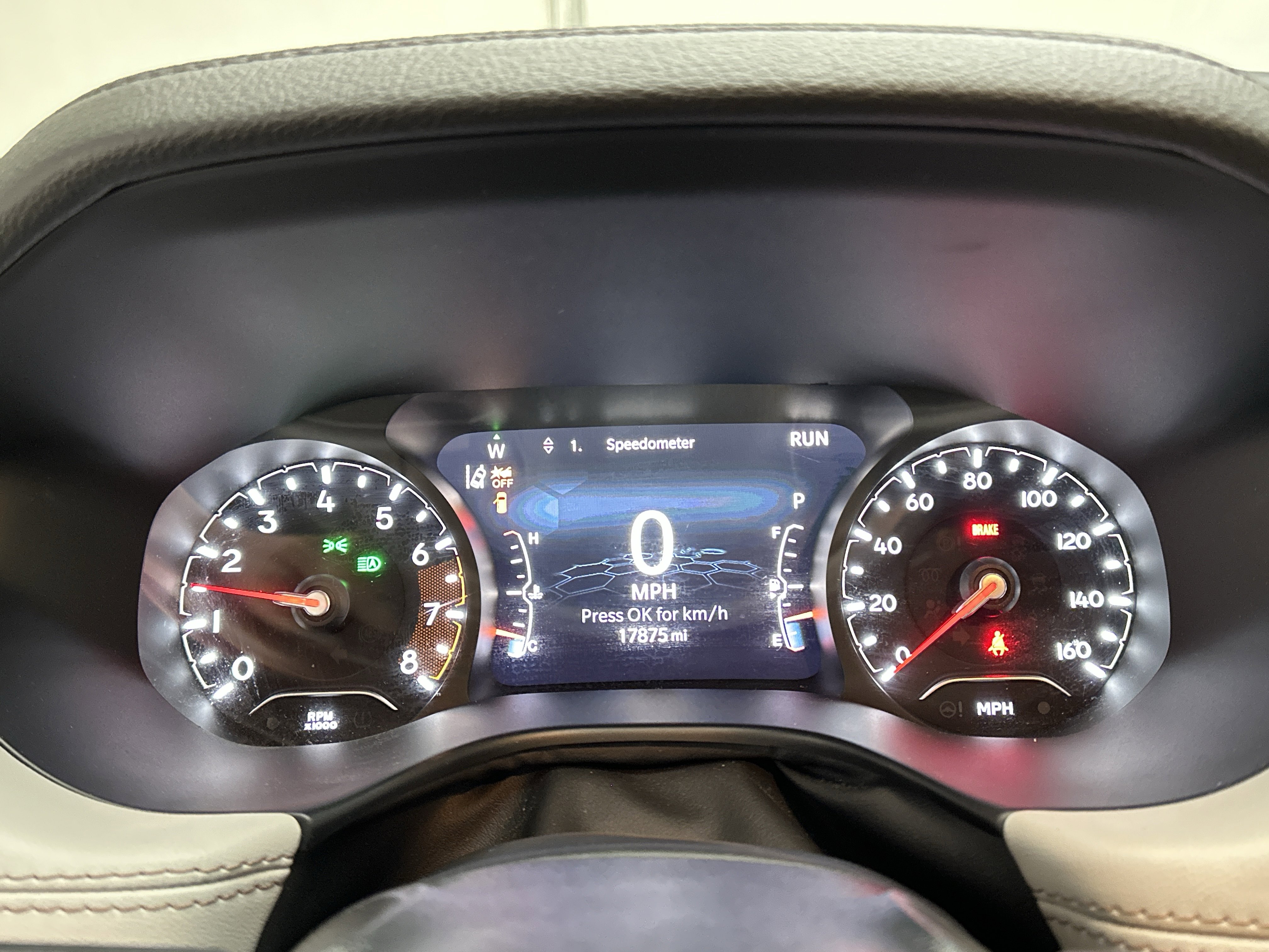 Used 2024 Jeep Compass Limited image 24
