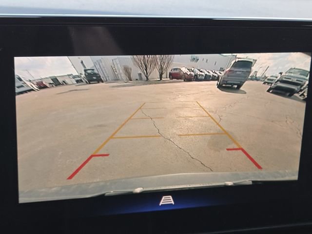 New 2026 Chevrolet TrailBlazer RS w/ Driver Confidence Package image 3