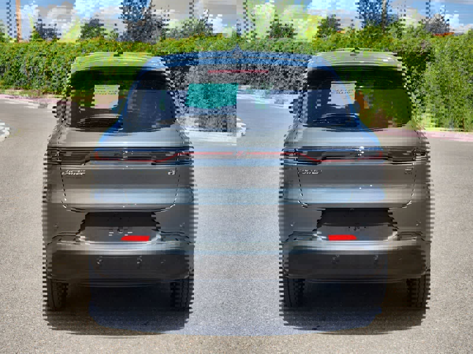 New 2025 Dodge Hornet GT w/ Cold Weather Group image 6