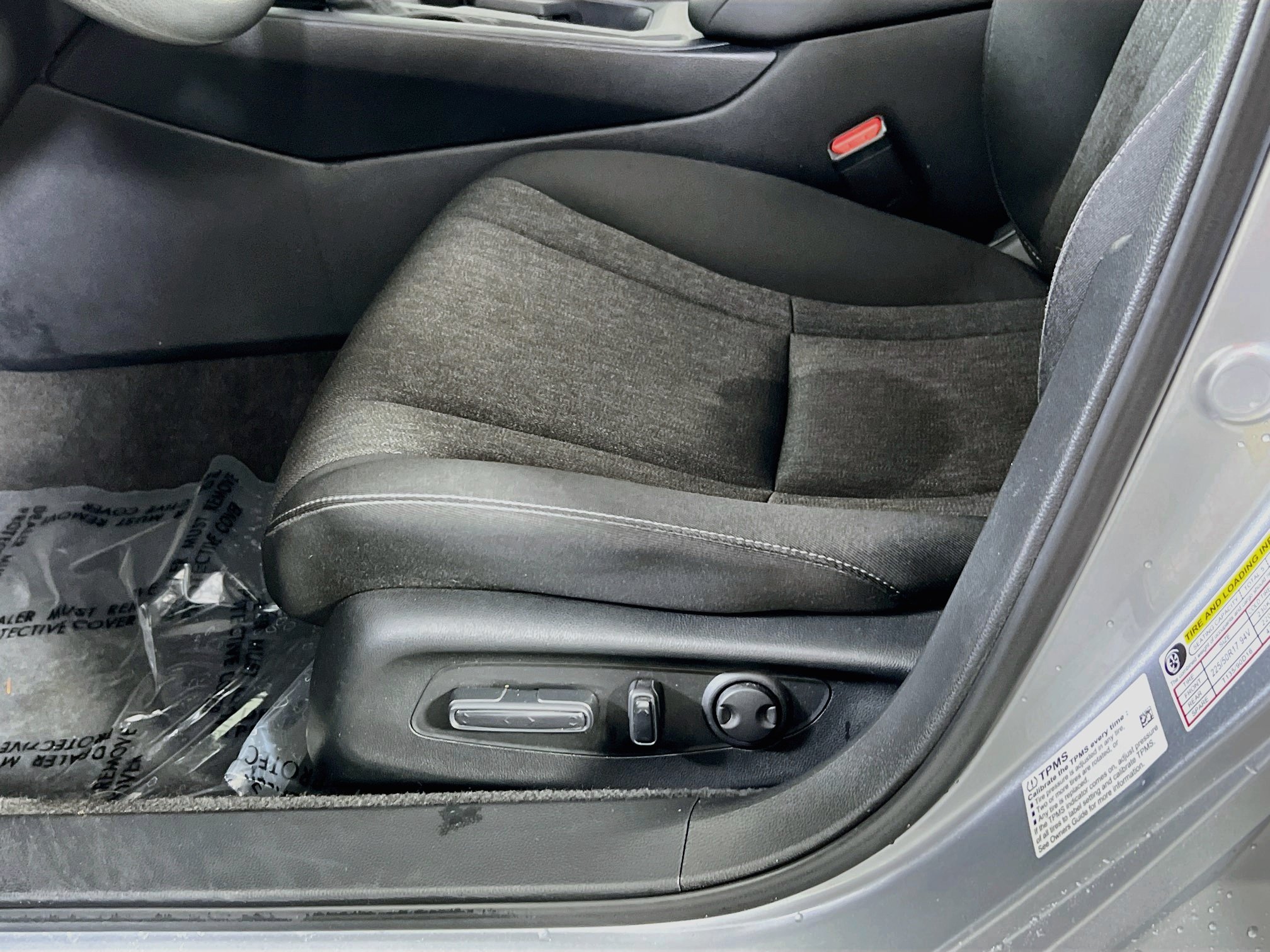 Used 2023 Honda Accord EX image 17