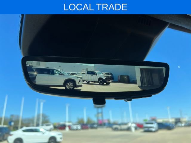 Used 2023 Cadillac Escalade Sport Platinum AWD/4WD image 32