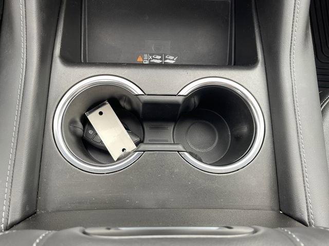 Used 2024 Chevrolet Suburban Z71 w/ Z71 Off-Road Package image 26