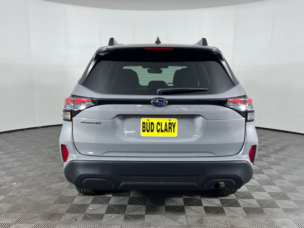 New 2026 Subaru Forester Premium image 7