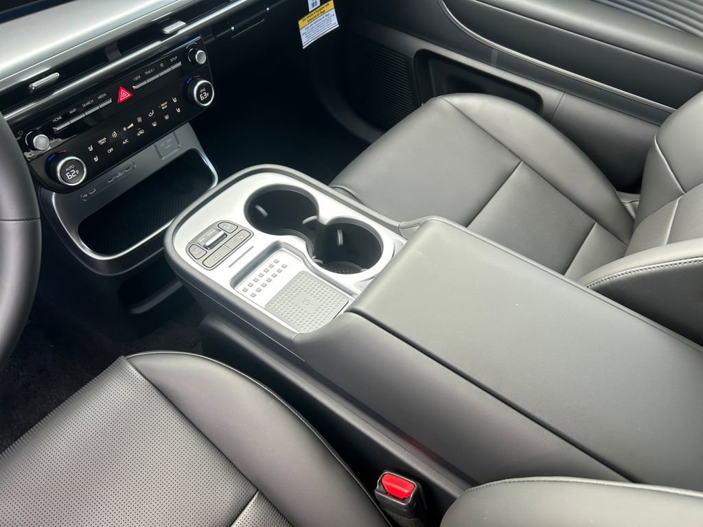 New 2026 Hyundai Ioniq 9 SEL image 20