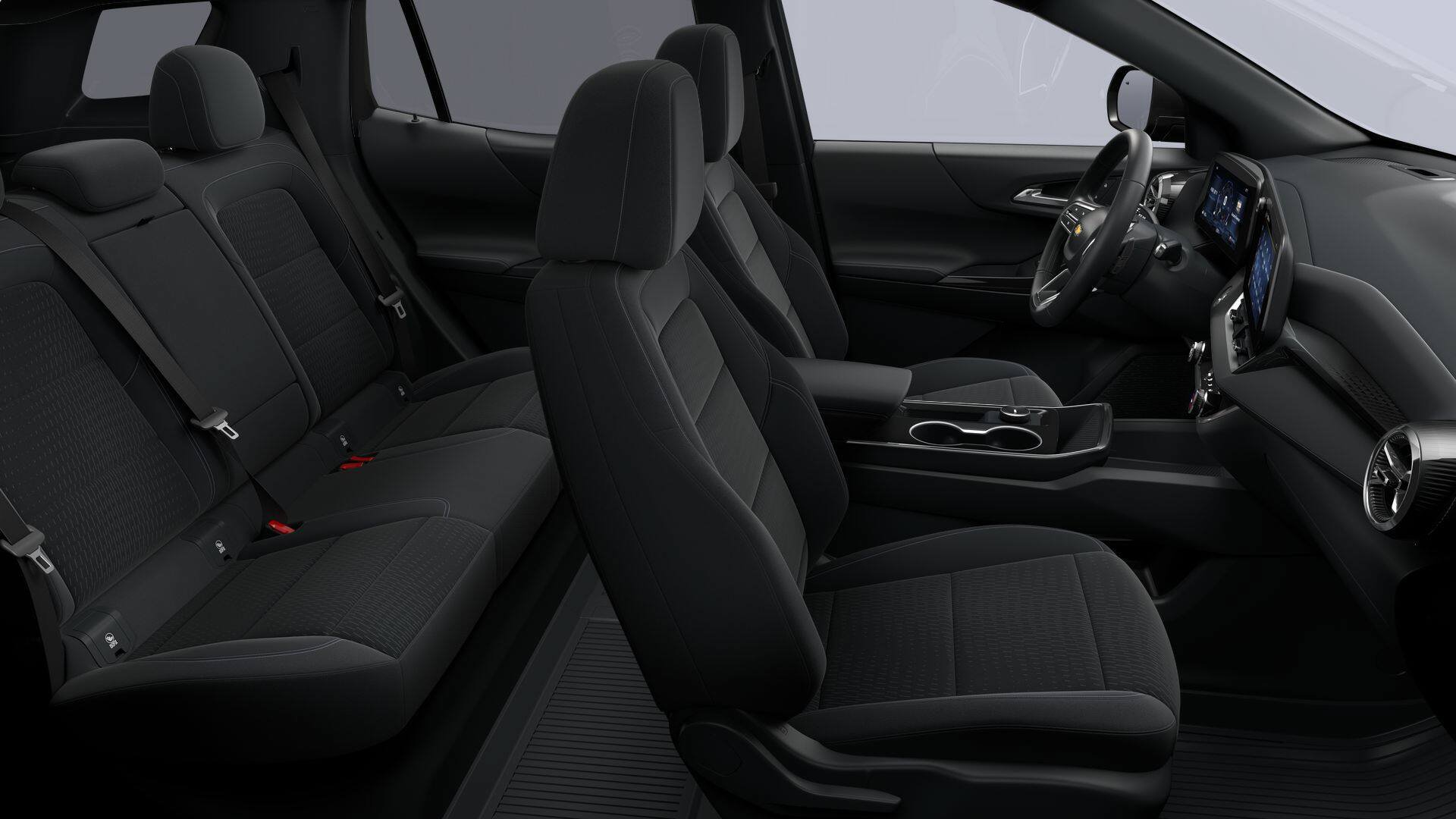 New 2027 Chevrolet Equinox LT AWD/4WD image 54