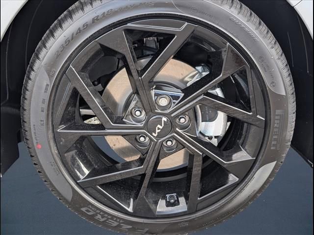 New 2026 Kia K5 GT-Line image 16