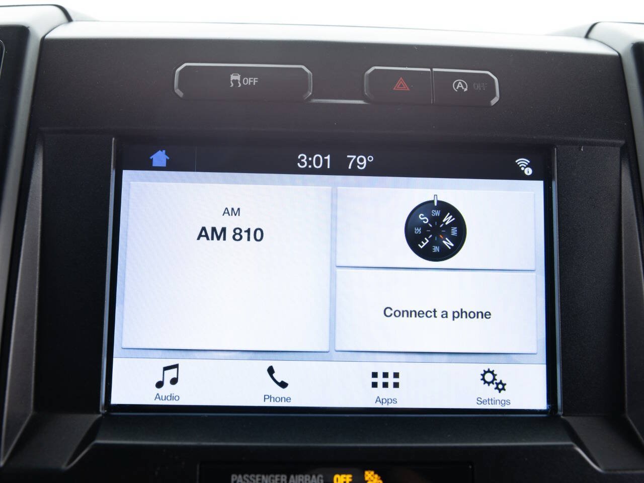 Used 2019 Ford F150 XL w/ Equipment Group 101A Mid AWD/4WD image 35