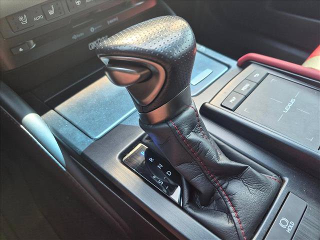 Certified 2022 Lexus ES 350 F Sport w/ Accessory Package FWD image 13