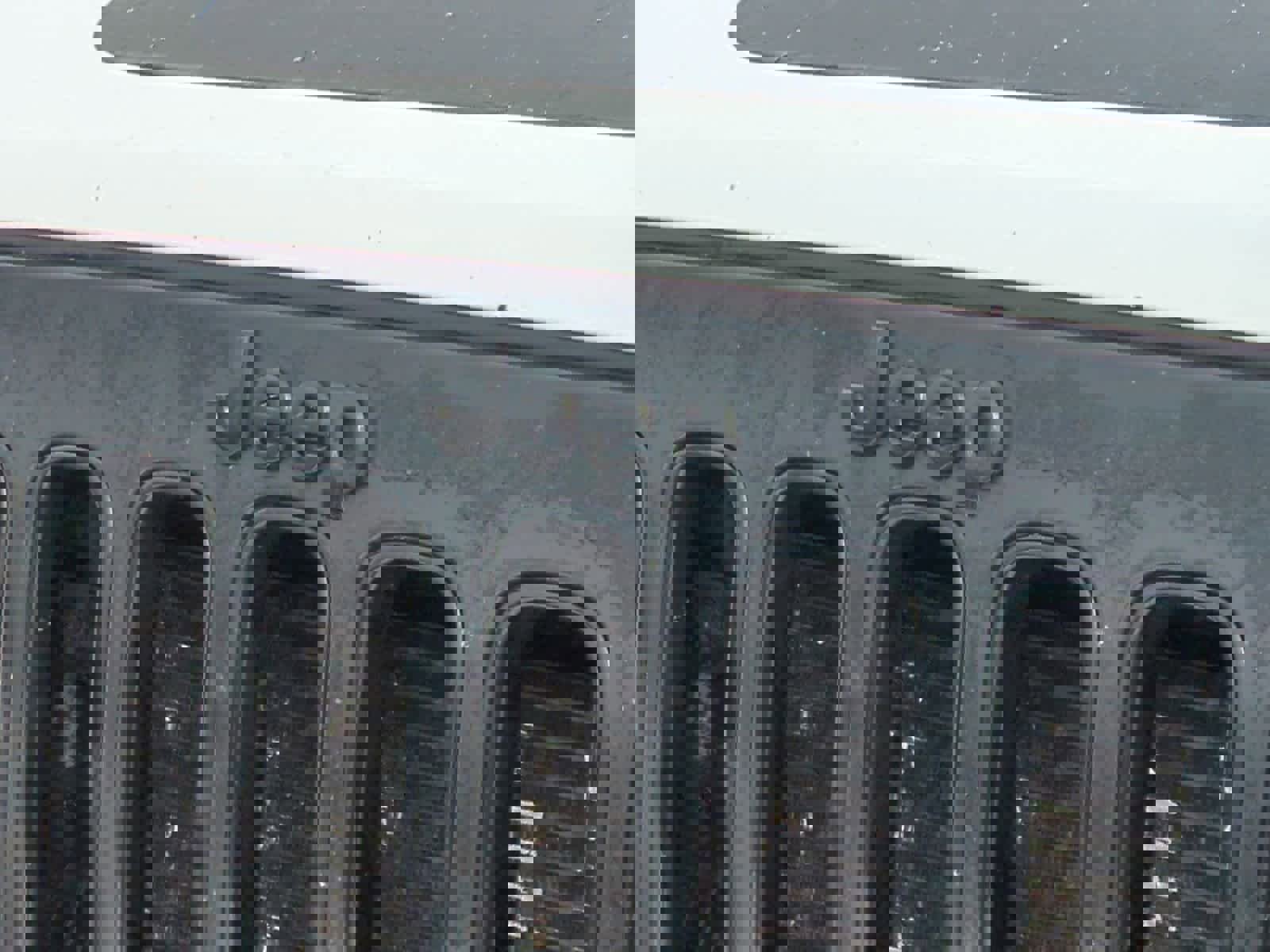 Used 2014 Jeep Wrangler Altitude image 12