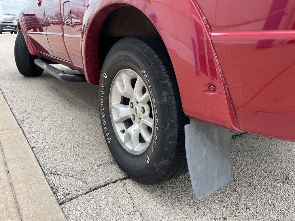 Used 2009 Ford Ranger Sport image 18