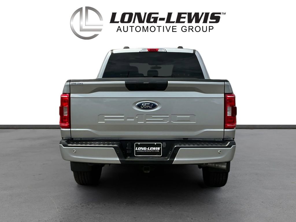 Used 2023 Ford F150 XL w/ STX Appearance Package image 5