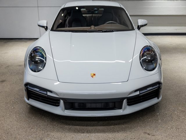 Used 2023 Porsche 911 Turbo S image 8