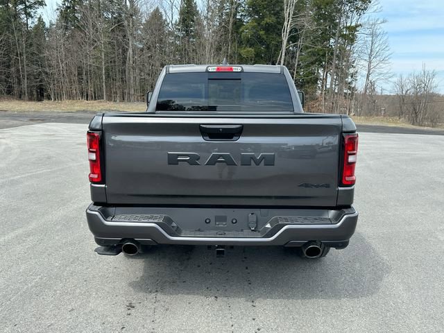 New 2026 RAM 1500 Express image 4