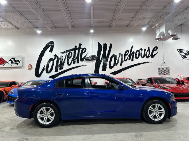 Used 2020 Dodge Charger SXT image 31