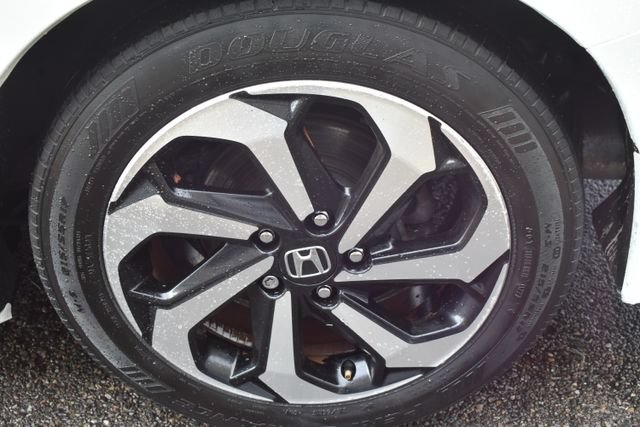 Used 2016 Honda Accord EX-L image 48