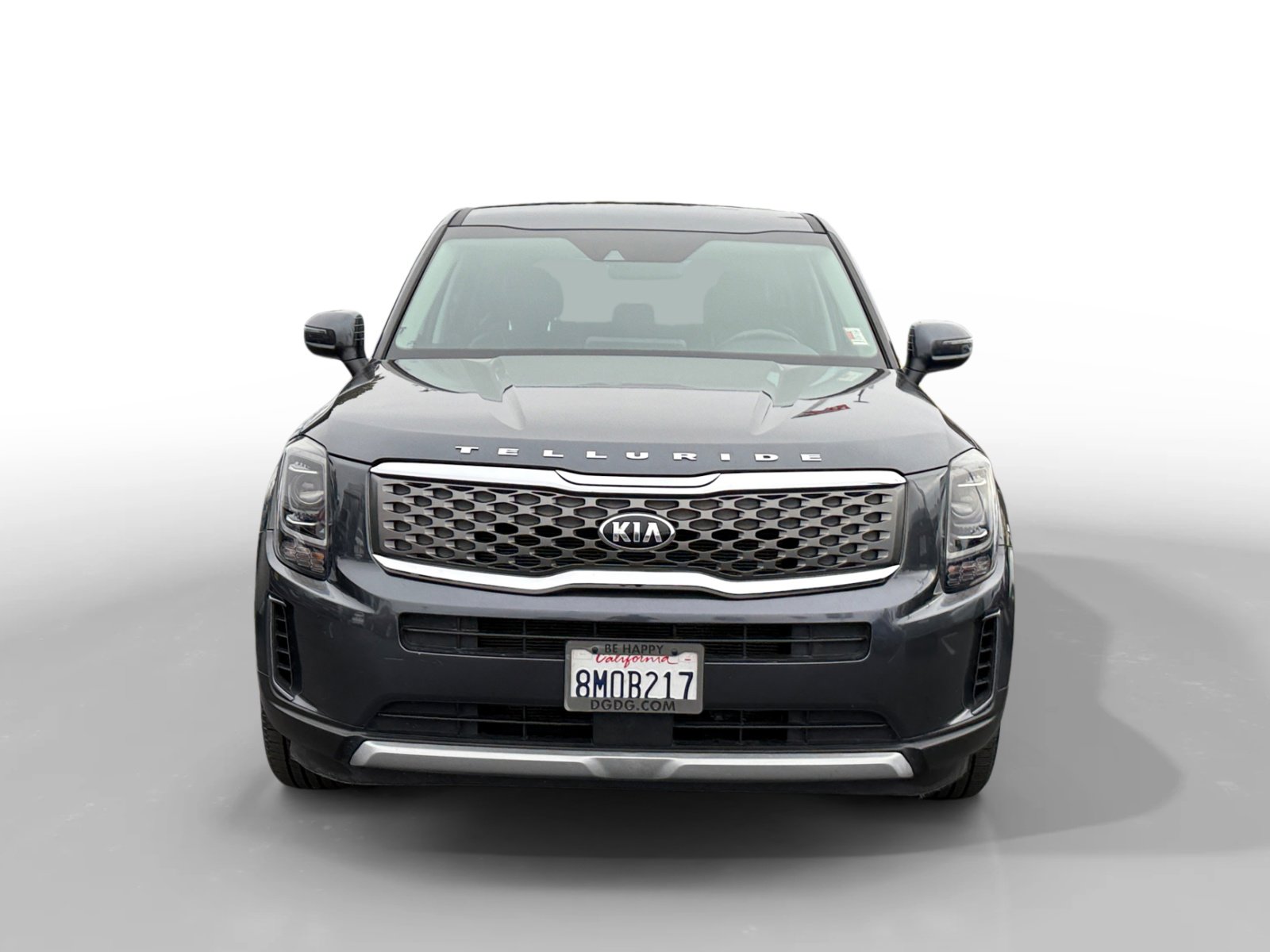 Certified 2020 Kia Telluride LX image 8